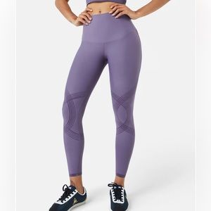 Fanka Body Sculpt Leggings (Reversible wear)